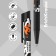 Handle Automatic Erichkrause Colortouch Walkers, Node 0.7 mm, blue ink