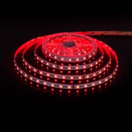 Elektrostandard LED strip, IP20, 5050, 60LED/m, 24V, MIX RGB/glow warm white-5