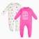 Combine Set of Kroshka Me "Love" -2 pcs, height 62-68 cm