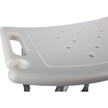 Bradex stool for bathing in the bathroom and shower-4