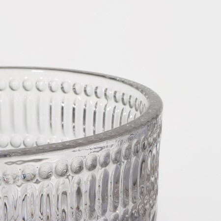 Dispenter for drinks Glass Magistro "Sunrise", 3 l, 25 × 19 × 50 cm-3