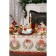 GPEC "Ethel" New Year's mood 147x250 cm, 100% HL, sarzha 190g/m2 with GMVO