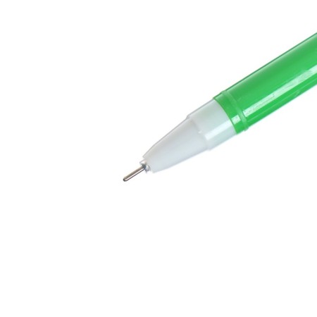 Pen - a joke gel "avocado"-7
