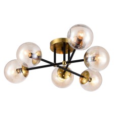 Ceiling chandelier Citilux 