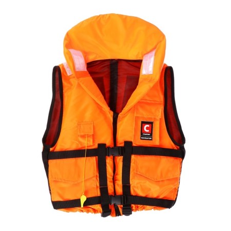 Rescue vest "navigator" 80 kg-2