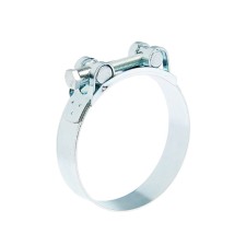 MGF power clamp, diameter 92-97 mm, galvanized