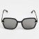 Sunscreen glasses "Master K.", UV400, lens 5.7x6.5 cm, width 14 cm, duplication 15 cm