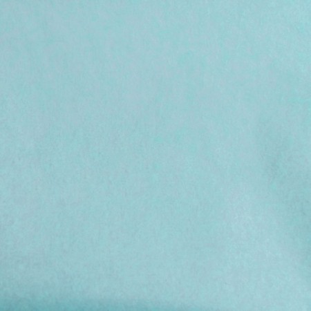 Packaging paper with silence, aquamarine, 50 x 66 cm-1