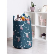 Toy basket 