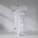 Smooth cartridge "Barrier-Life", white color