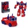 Autobot robot, transforms, mix