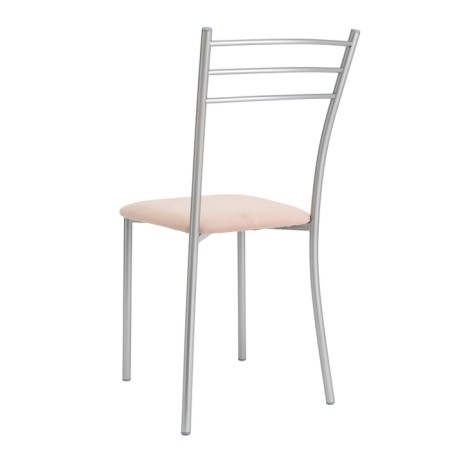 Chloe chair velor coffee-2