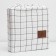 Bed linen Ethel "Cell" euro 200x220 cm, 240x220 cm, 50x70-2pcs
