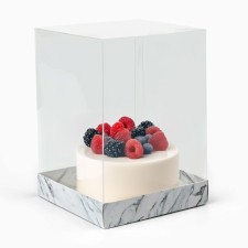 Box for confectionery 
