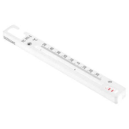 Thermometer for the refrigerator, household and medical purposes-3