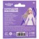 Wax pencils, set of 12 colors, "Elsa and Anna", cold heart
