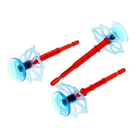 Pauke glove-Blaster, with suction cups-9