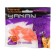 Cargo of a bullet-exentric stained collapsible Yaman 10 pcs., 16 g, orange