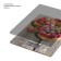 Libra Kitchen Galaxy Line GL 2816, electronic, up to 8 kg
