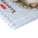 Notepad A6, 40 sheets on the crest "It is good to be a hedgehog", cover shaking cardboard, UV-lak, block 65 g/m², mix