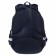 School backpack 38.5 x 26 x 17 cm, ergonomic back, Hatber Primary School "Space Dreams" NRK_87060