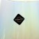 Glass glass Magistro "Illusion", 450 ml, pearl color