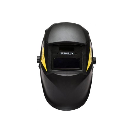 EUROLUX WM-4 welding mask, chameleon, plastic, 90x35 mm-2