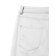 Women's jeans with Contte Elegant cuffs, XS size, Bleach Grey color