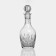 County Crystal for the wine "reeds", 450 ml