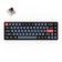 The wireless mechanical keyboard QMK Keychron K6 Pro, 68 keys, HOT-SWAP, KEYCHRON K P 108244