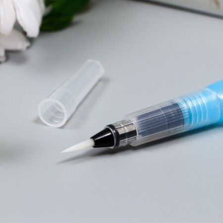 Carcass for carcass and paint size 0.3x1.2 cm 15.5x2 cm-2