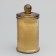 Aromatic candle in the Bank "Eucalypt", 40 hours, 95 gr, in the box
