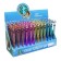 Calling-shaped handle Calligrata "Globus", mix