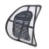 Orthopedic back on the Torso seat with a vertical massager, 38 × 39 cm