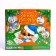Set for creativity. Christmas balls for the coloring "Winter History", 6 pcs.