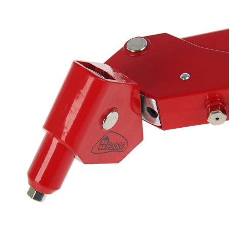 Remocolor Hamper, mechanical, rotary head 0-360 °, 250 mm-1
