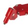 Remocolor Hamper, mechanical, rotary head 0-360 °, 250 mm