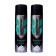 Sport Star Regular shaving foam, for all skin types, 200 ml * 2 pcs.