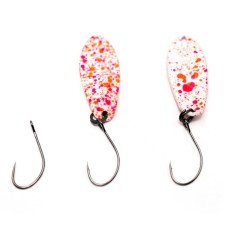Micro -mocking namazu Pro Tia Hocse, weight 2.1 g, color 120