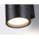 Street wall lamp Ambrella Garden ST3304, GX53, Black Color