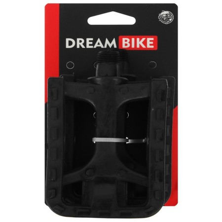 Pedals 9/16 "Dream Bike, with bearings-3