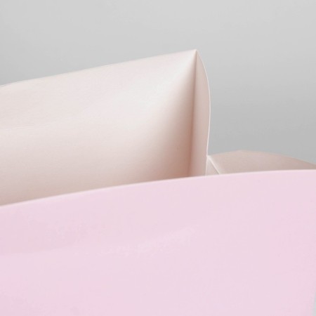 Package - pink, 28 × 20 × 13 cm-3