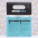Set gift Compliment 2 items: shaving gel 80 ml + gel after shaving 80 ml