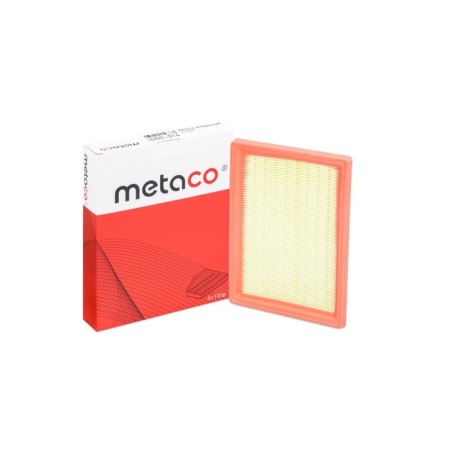 Air filter Metaco 1000-014 (Nissan X-Trail (T31) (2007-2014)-1