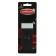 A miracle scraper for cleaning the glass ceramics Unicum, 1 pc. + 2 pcs. Spare blades