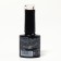 Glow in the Dark, 3 phase, 8 ml, LED/UV nail polish, luminescent, pale pink color (03)