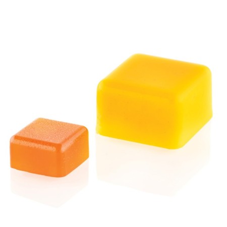 A set of forms for the preparation of sweets-2