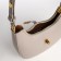 Female bag Textura, small size, color gray