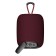 Portable acoustics Canyon BSP-8 red 10 watts. BT 5.2, AUX, Micro-SD, USB, RGB backlight 107347