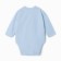 Body for a boy, the color is blue, height 68 cm